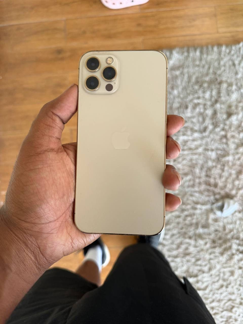 Iphone 12 pro
