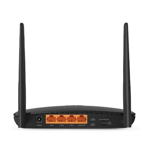 TP Link  TL-MR 6400