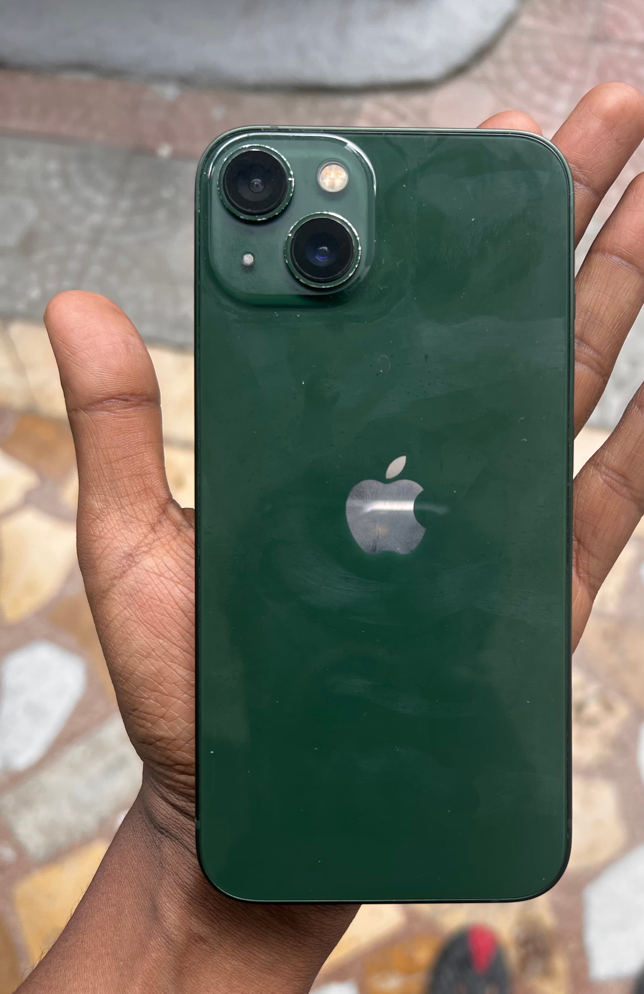 Iphone 13 ios
