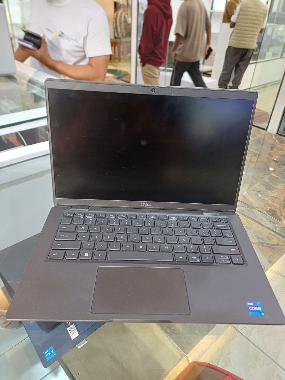 Dell Latitude 7420