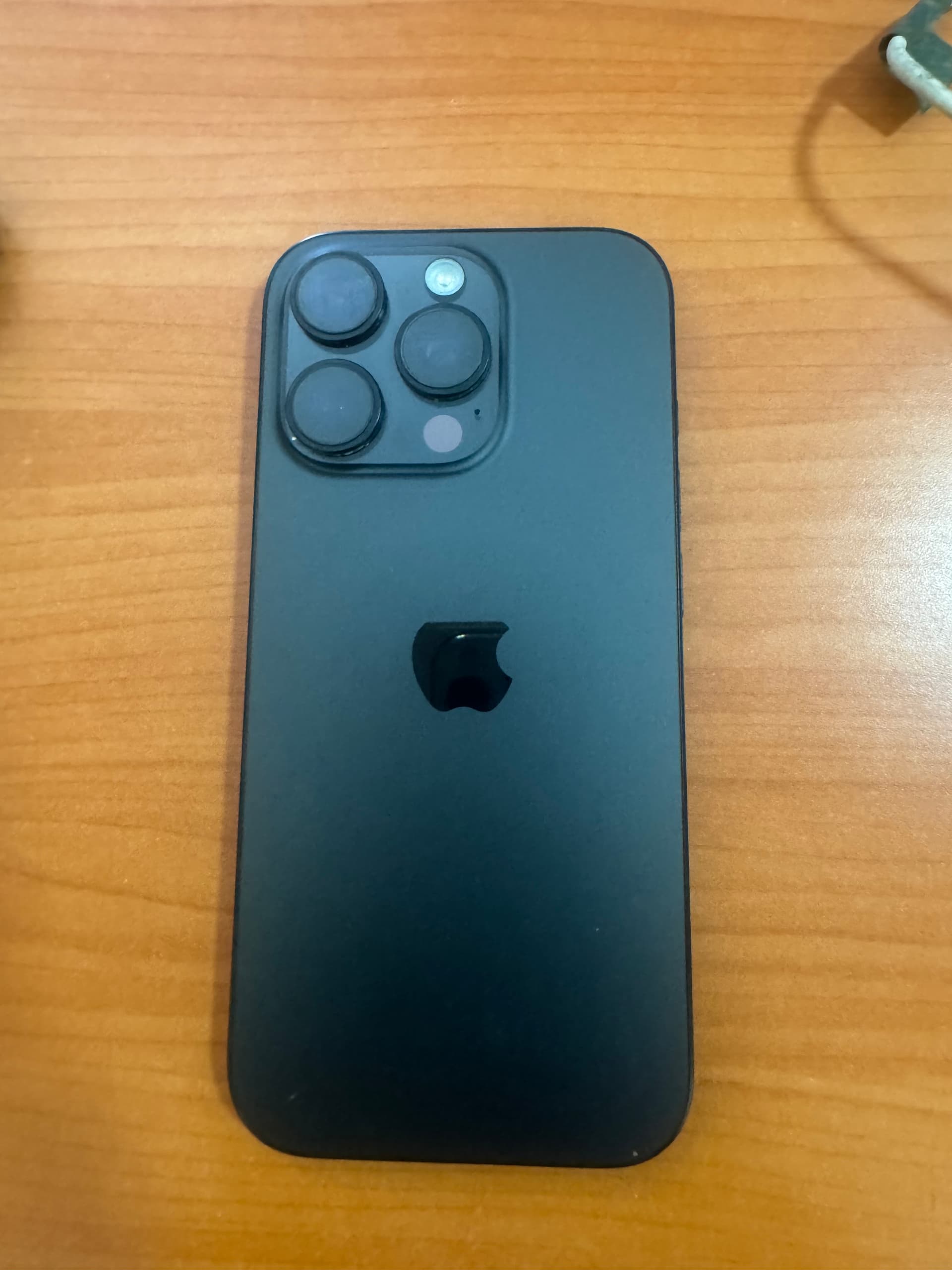 Iphone 16 pro