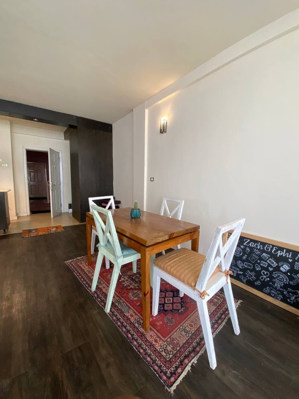 Guest house for rent