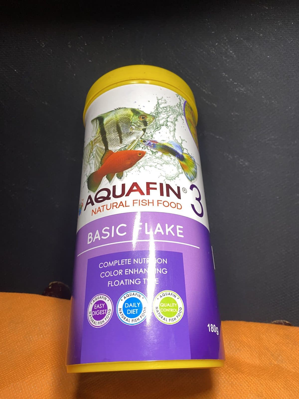 Fish Food(Flake)
