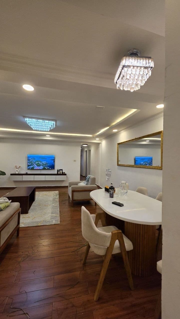 Apartment for rent