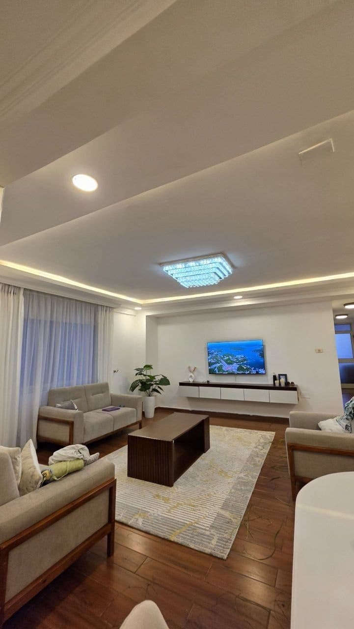 Apartment for rent