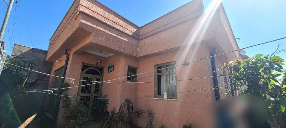 House for sale around megenagna