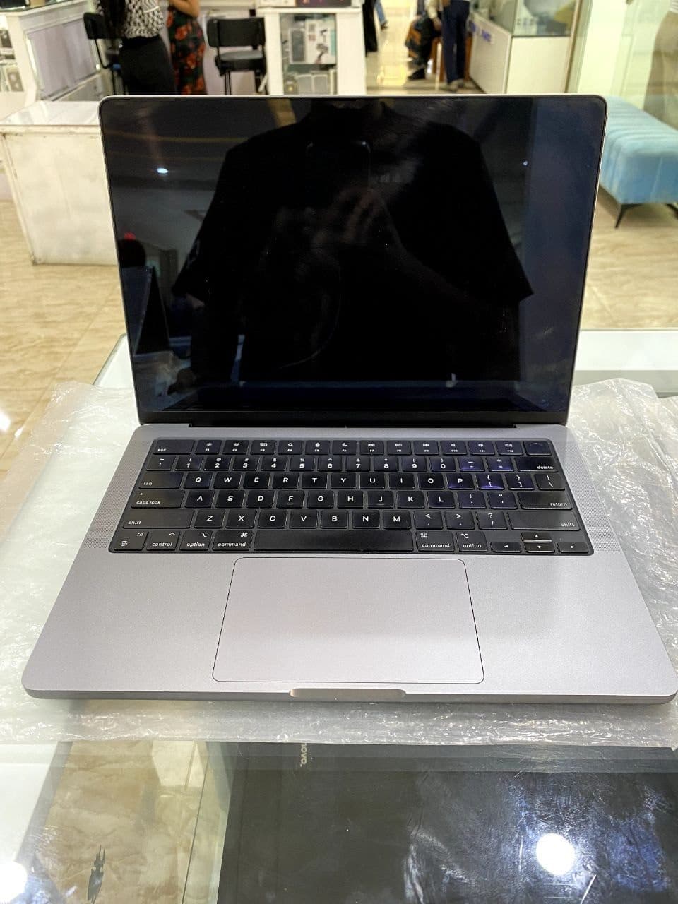 MacBook Pro M3(2023)