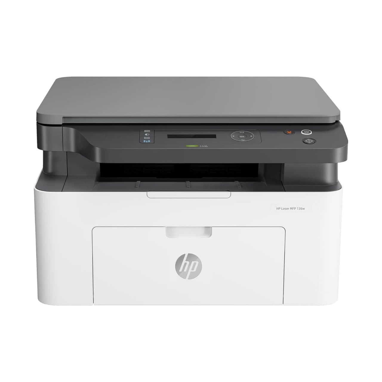 HP Laser MFP 136w, Wireless, Print,