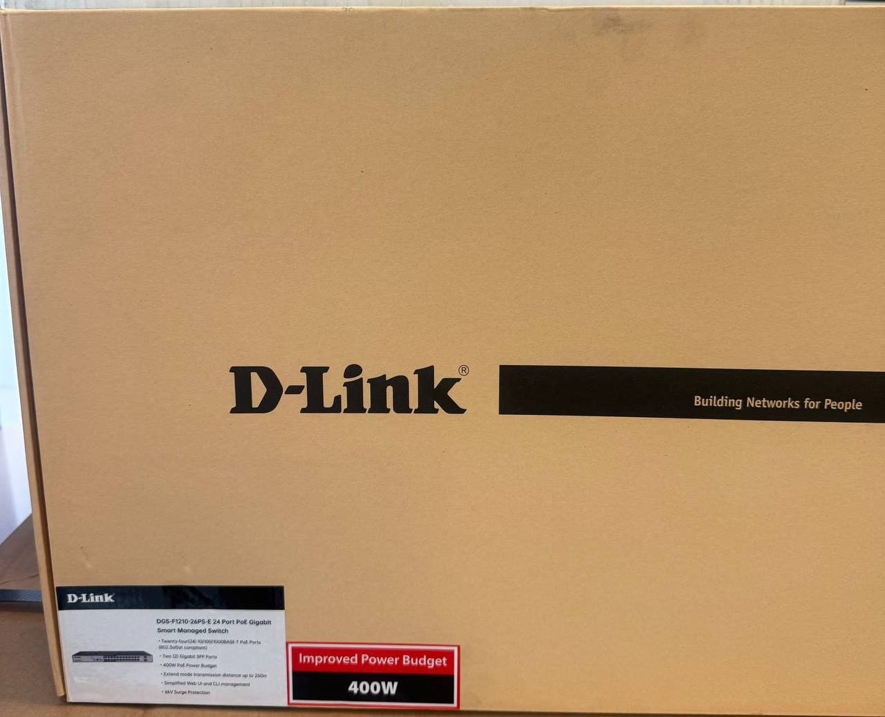 D-Link
