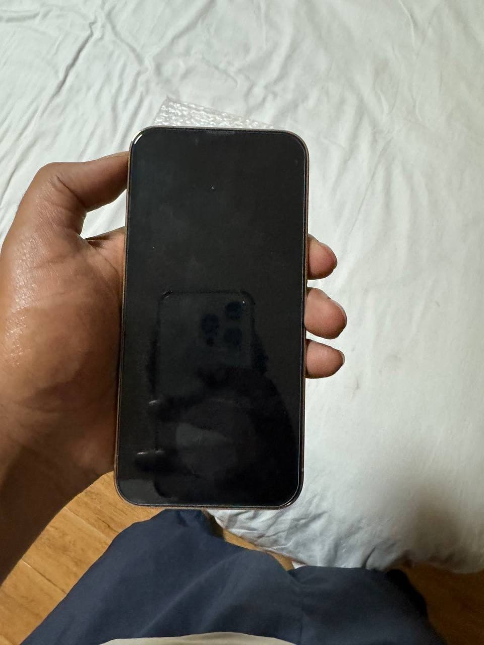 Iphone 13 pro