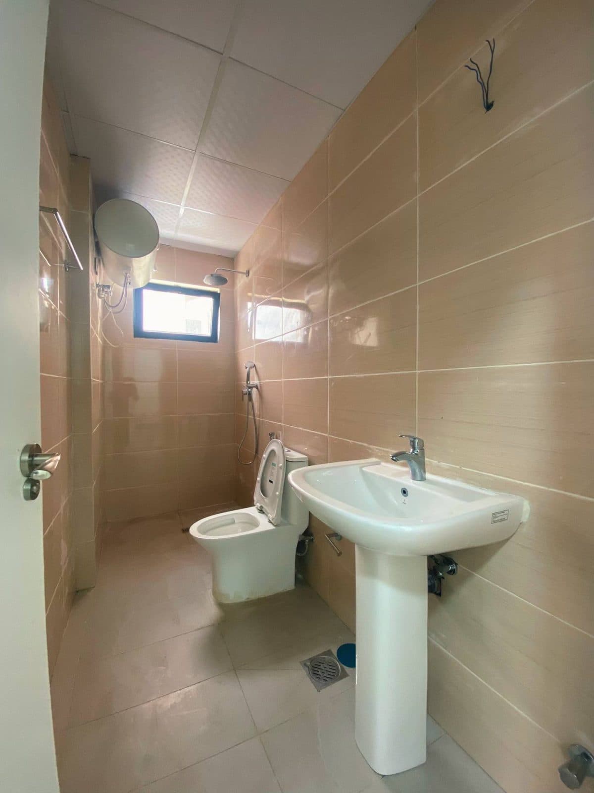 Apartment for rent