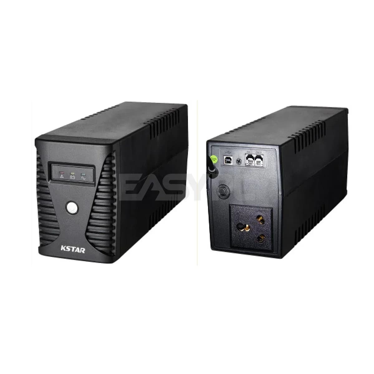 KSTAR UPS 1000VA