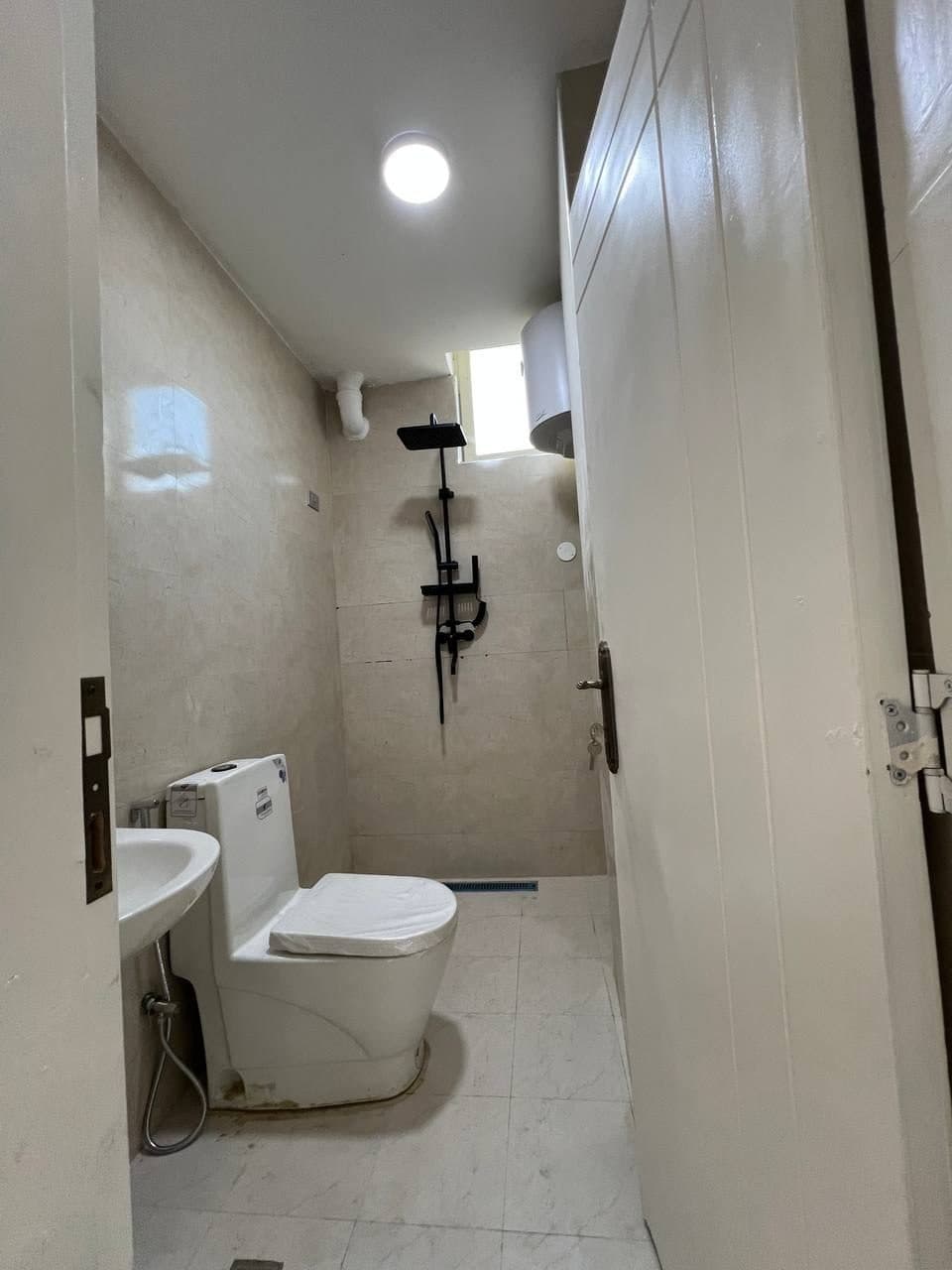 Yemikeray condominium