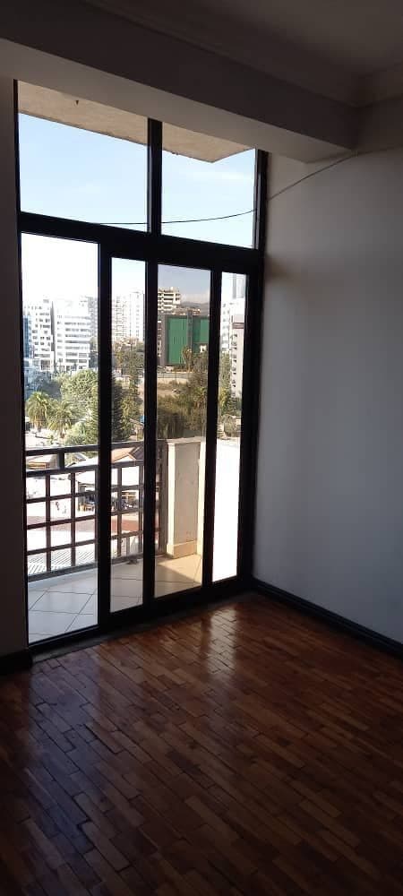 Bole Japan Apartment for Sale