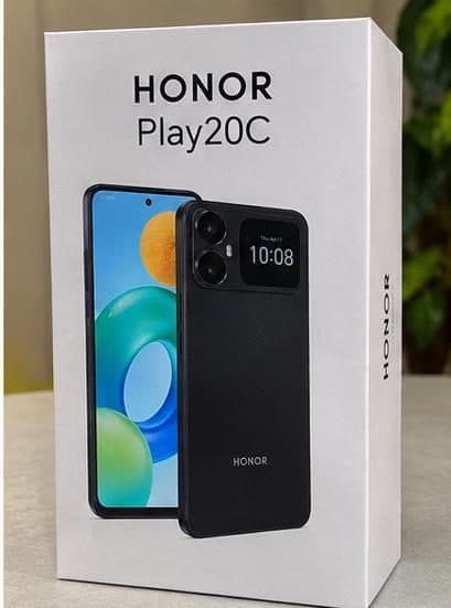 Honorplay20c