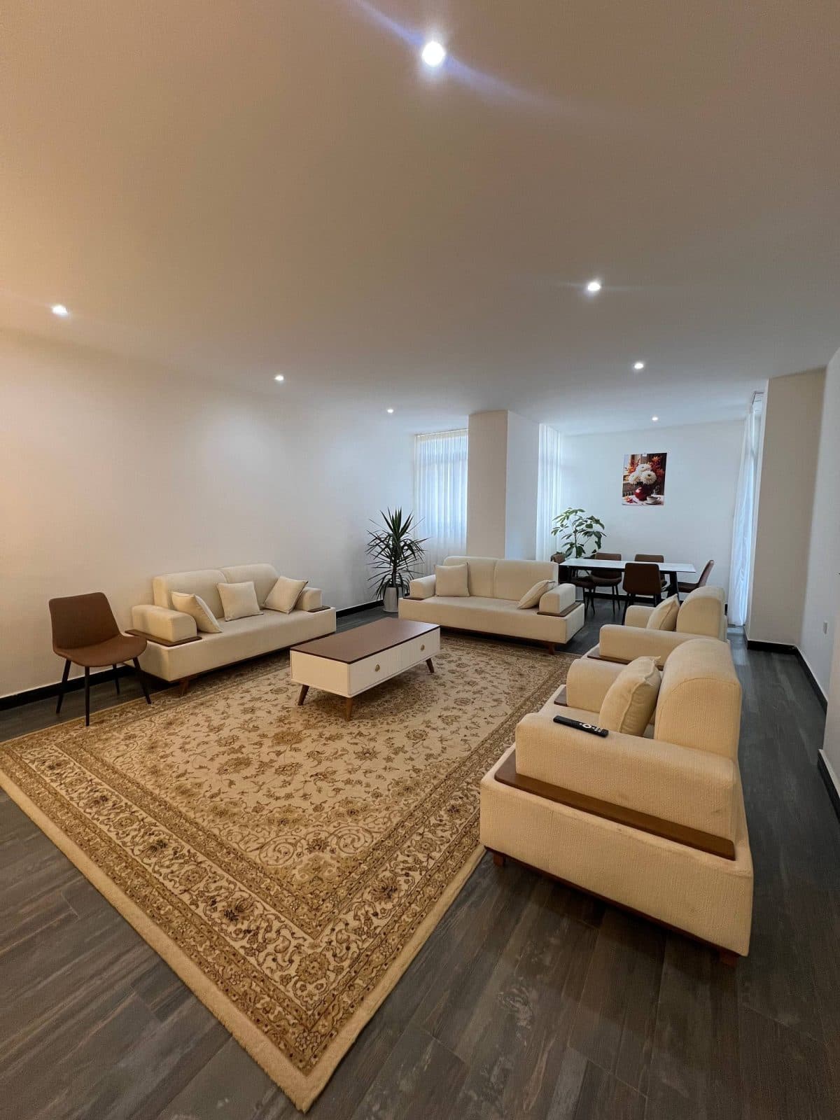 Apartment for rent