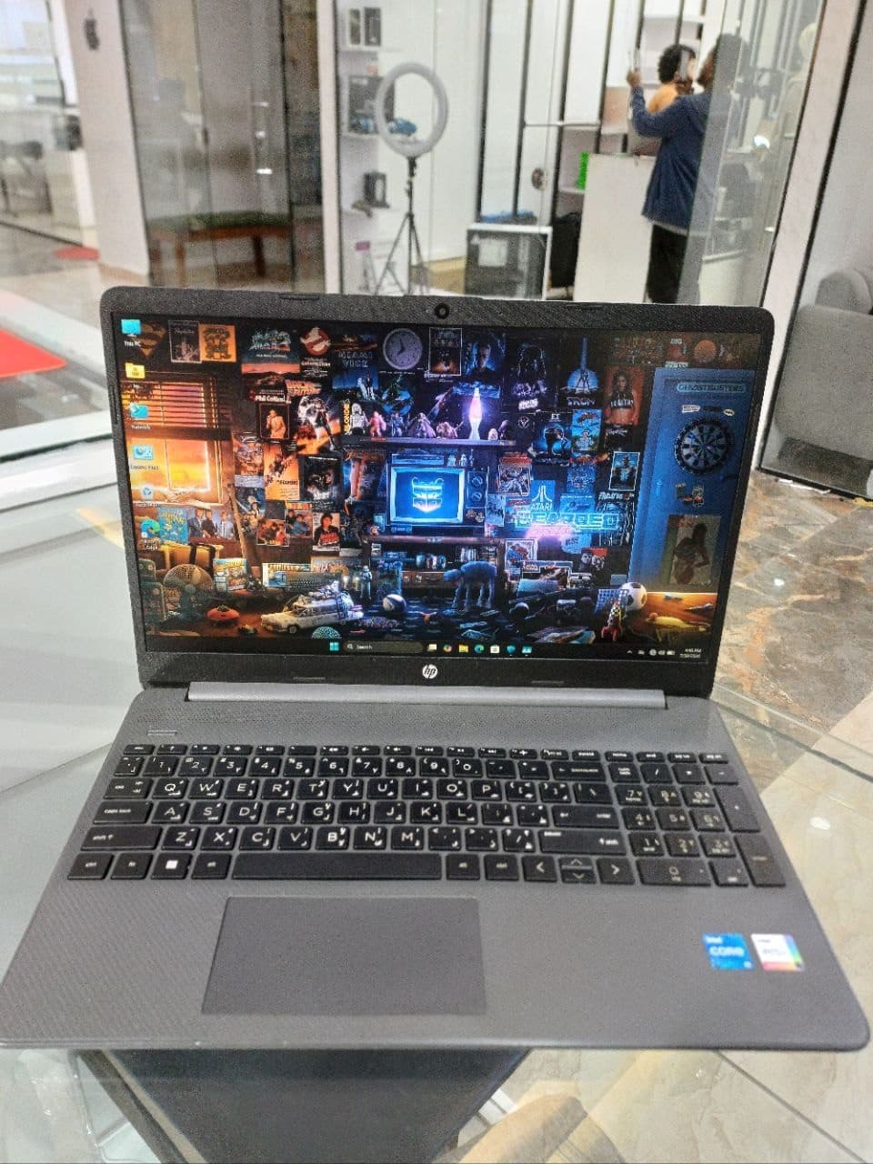 Hp NoteBook