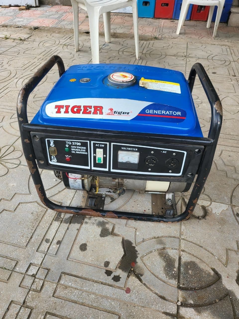 Generator