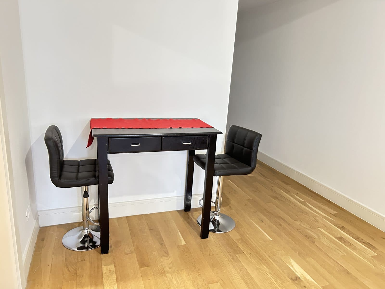 3 bedroom apartment