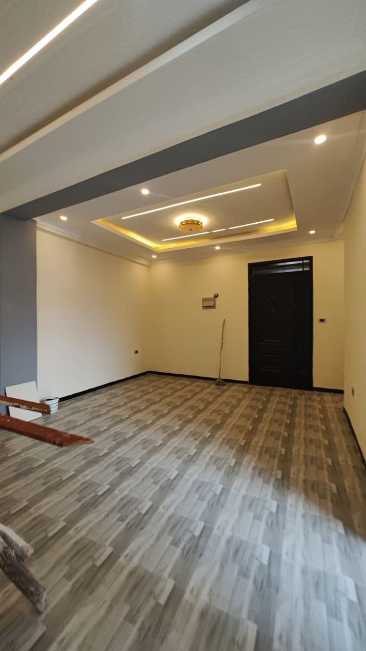 Yemikeray condominium