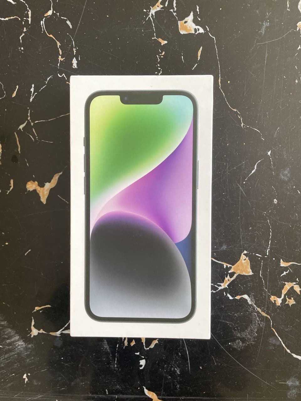 Iphone 14 Brand New
