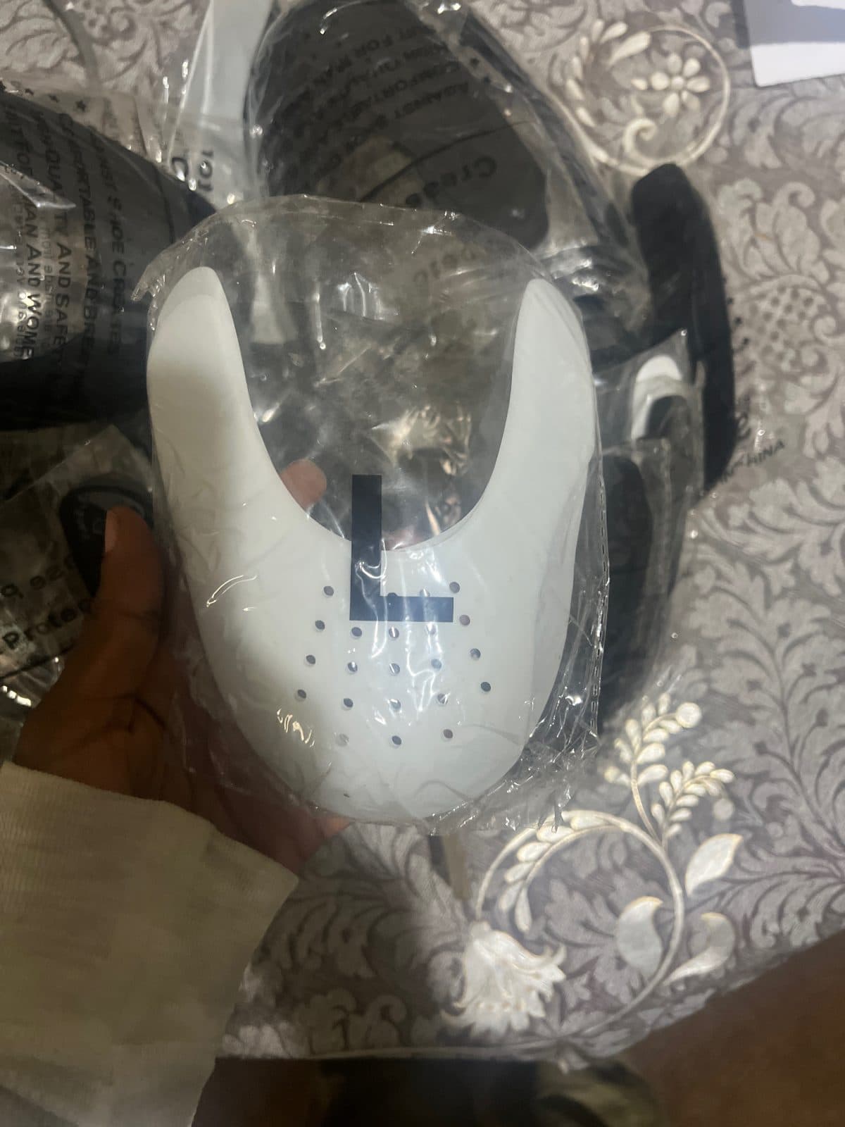 Shoe Creasure