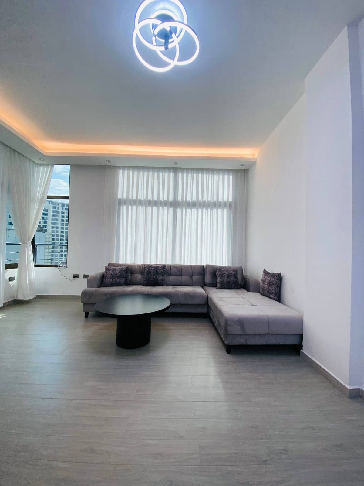 Guest house for rent