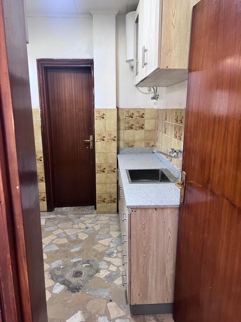 Villa for rent in front of South Africa embassy