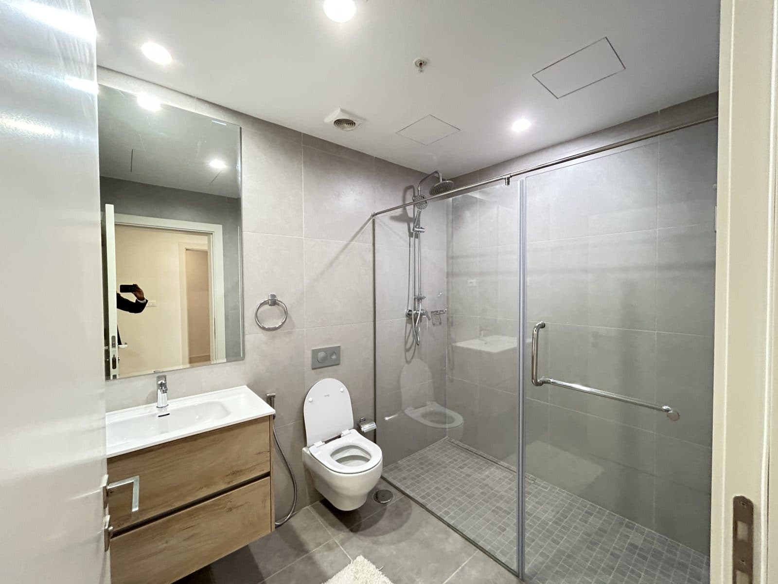 3 bedroom apartment