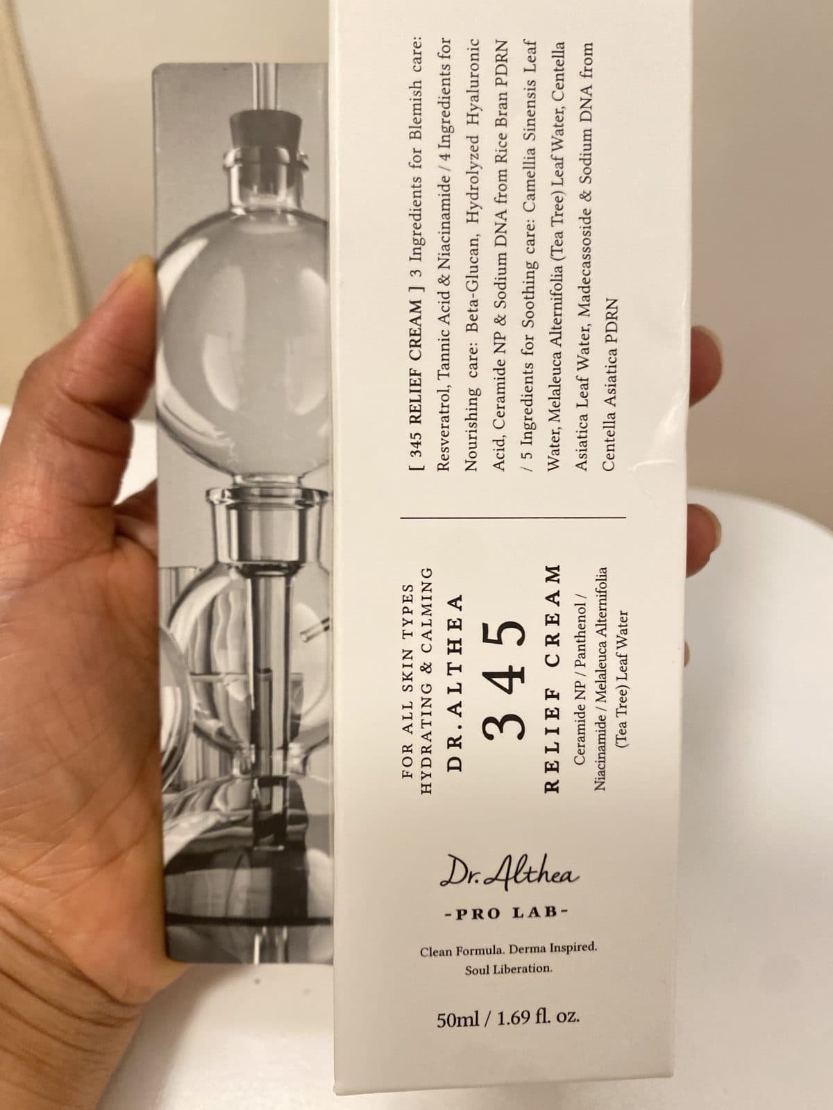 Dr Alta