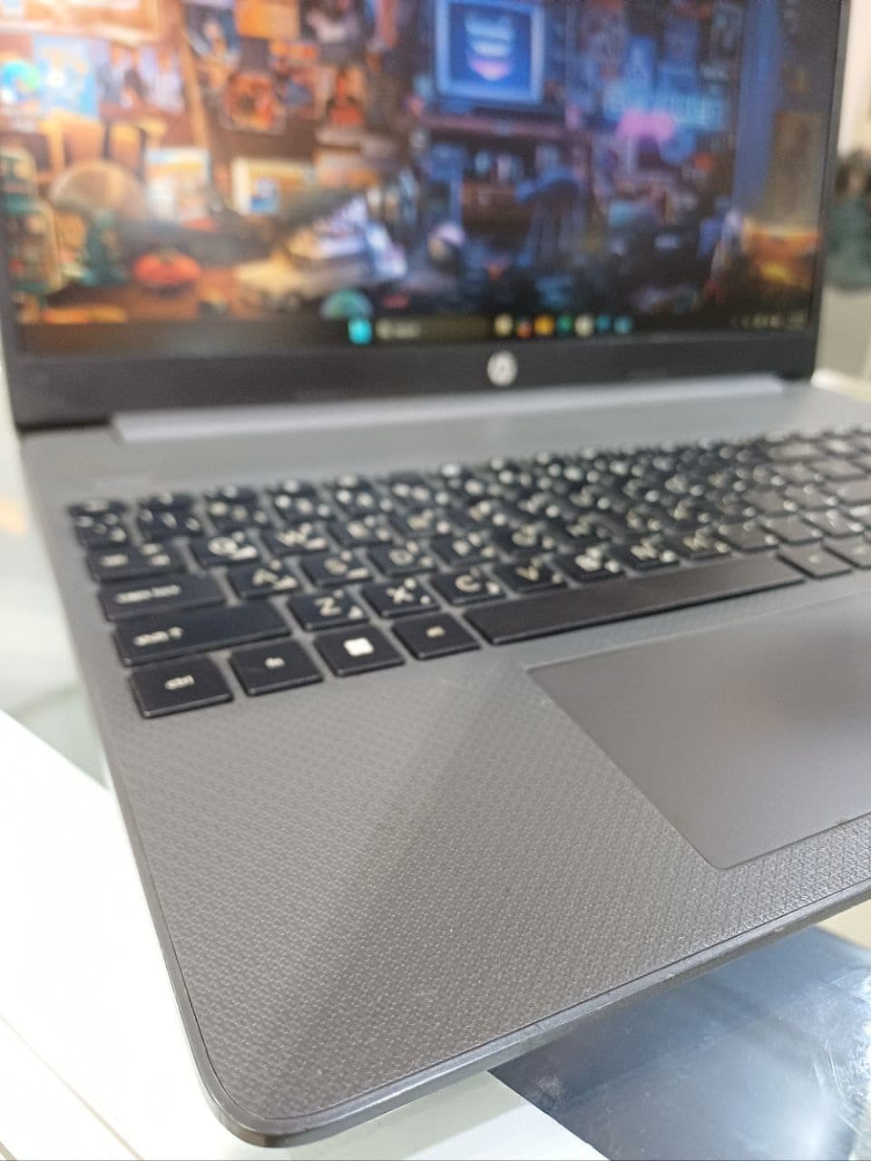 Hp NoteBook