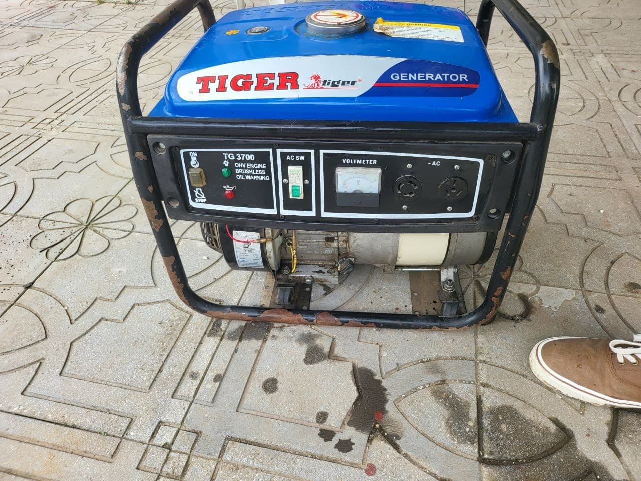 Generator