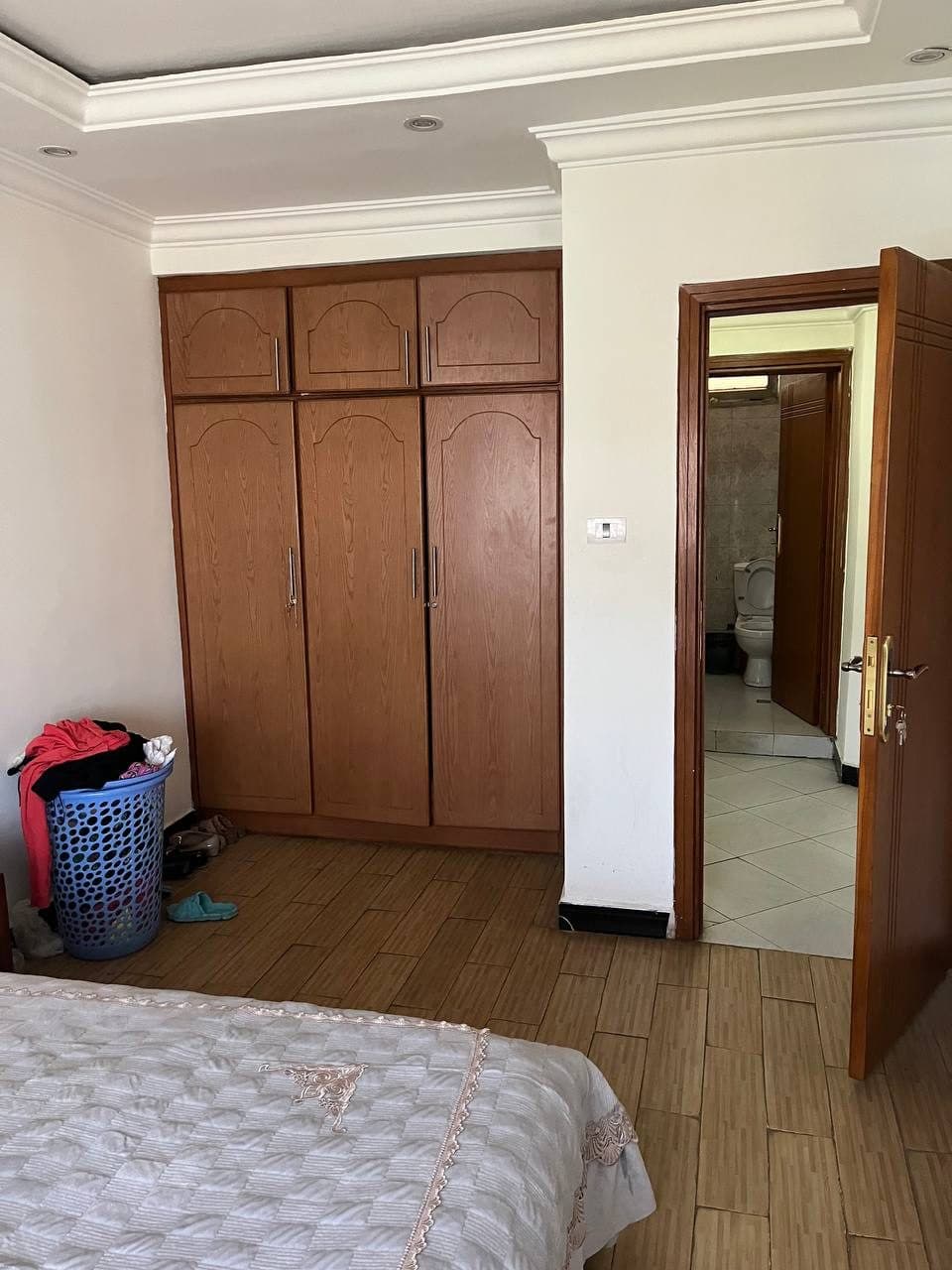 Ayat Apartment for Sale