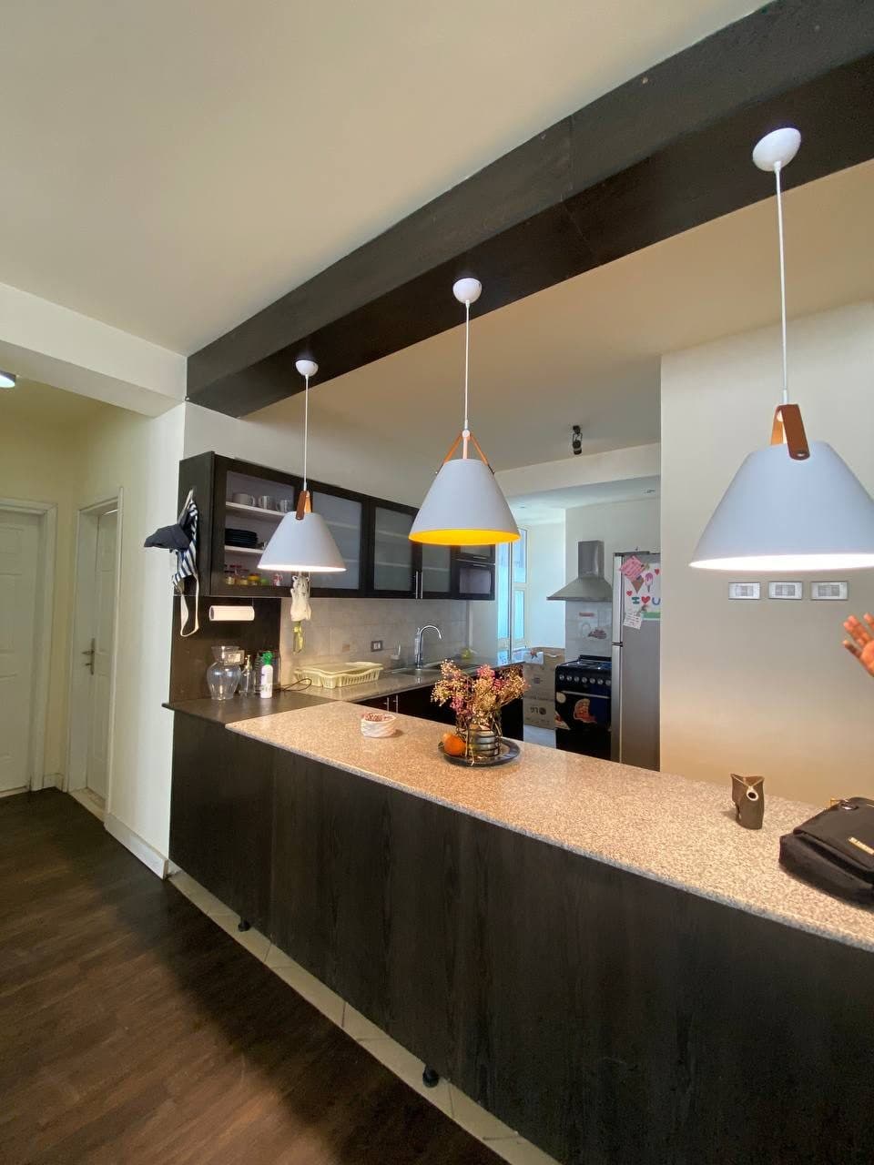 Guest house for rent