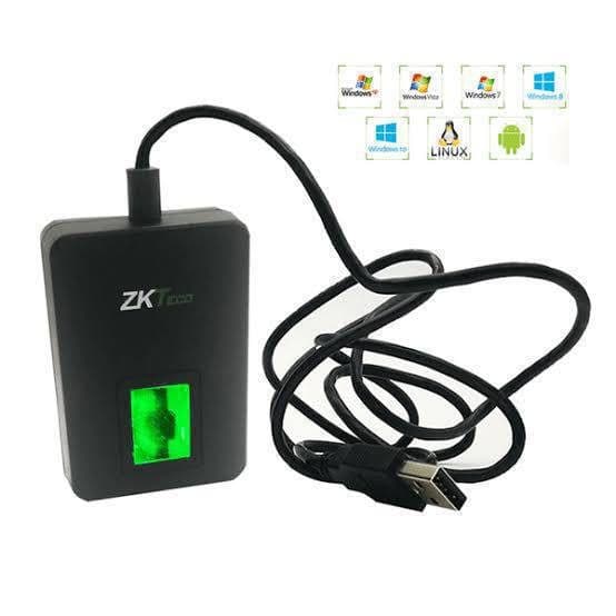 Zkteco 9500