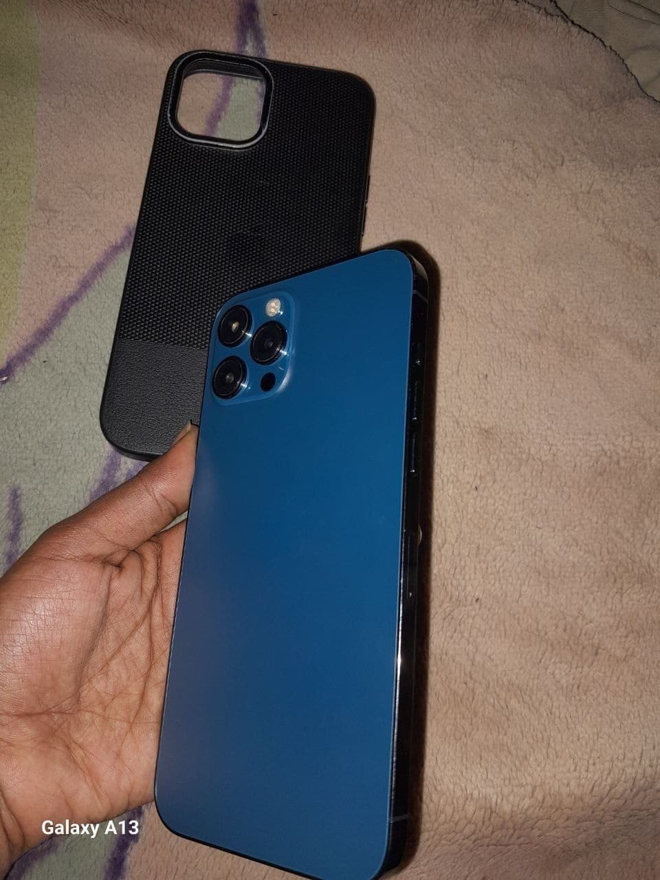 iPhone 12