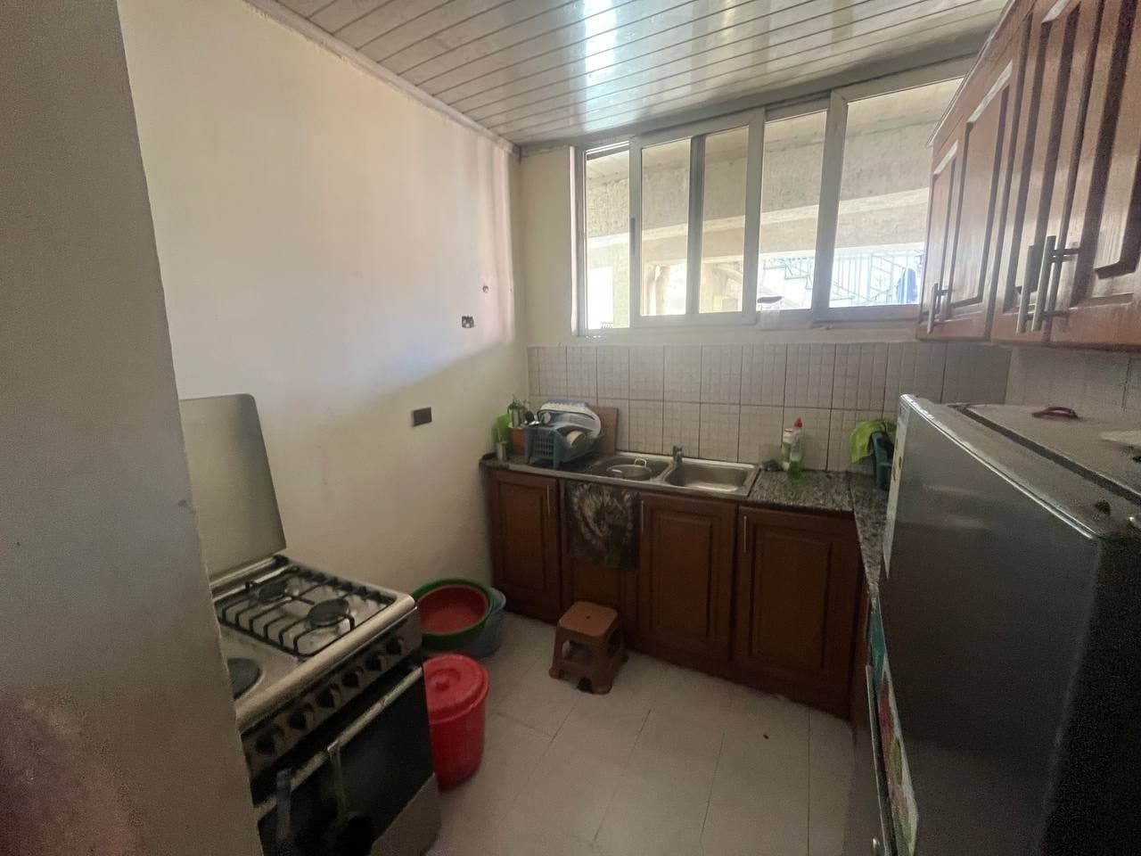 Ayat Apartment for Sale