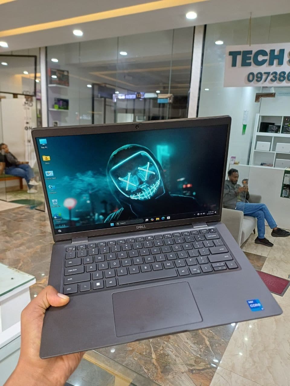 Dell Latitude 7420