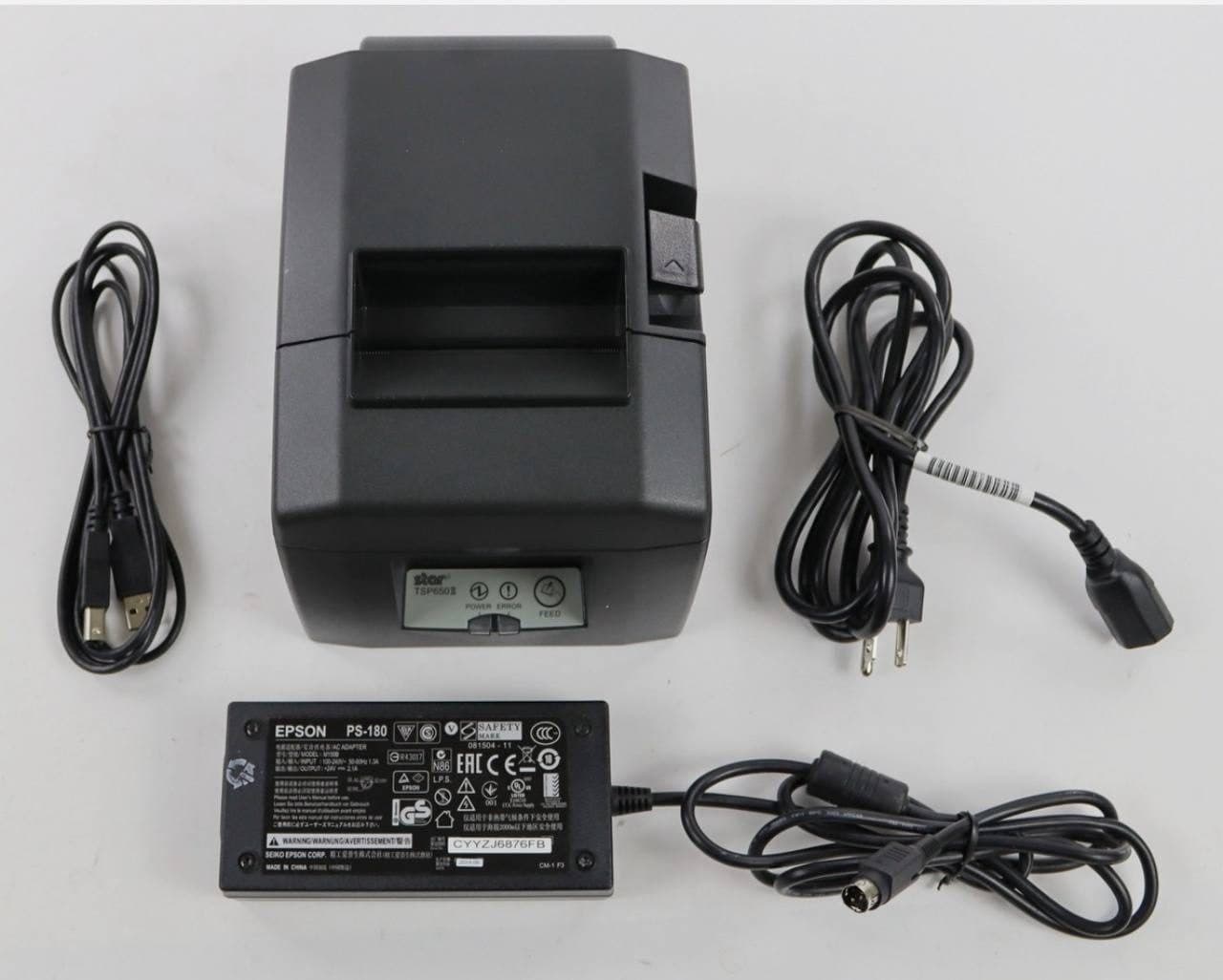 Brand Star Micronics