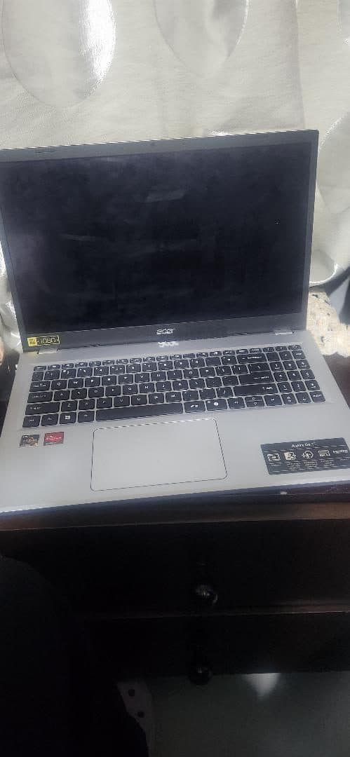 Laptop