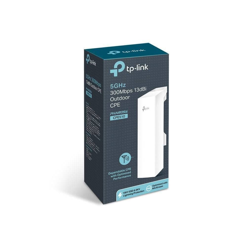 TP-Link 5GHz N300 Long Range Outdoor CPE