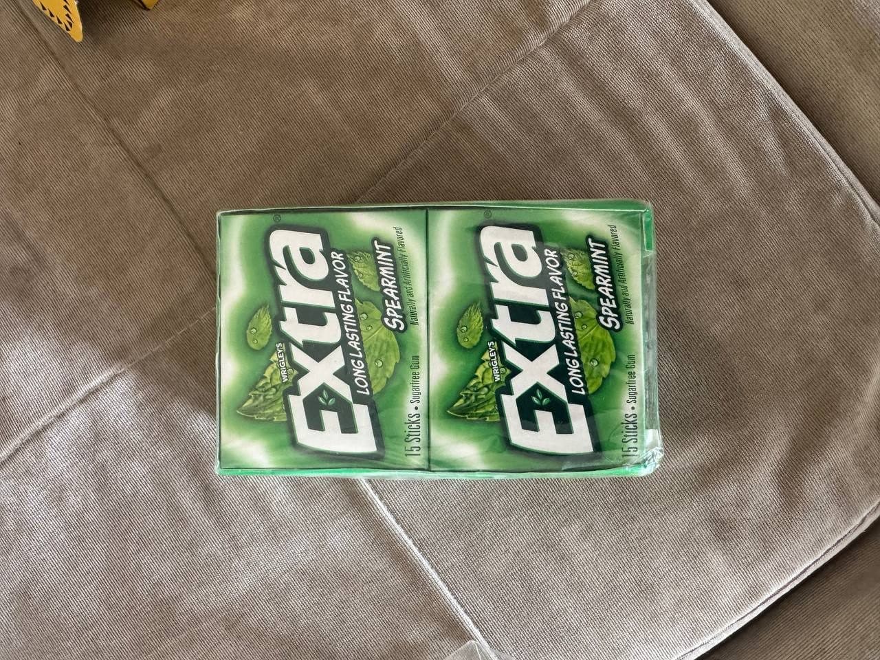 Extra Gum Pack