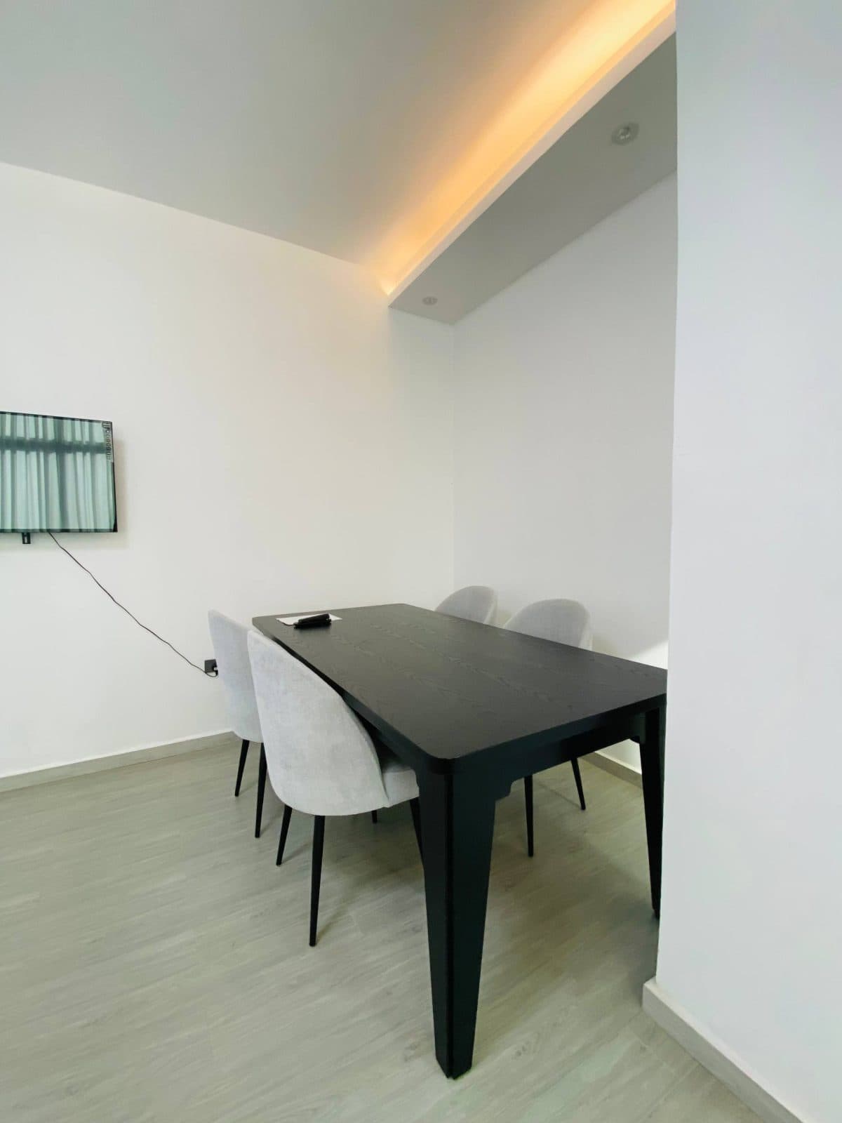 Guest house for rent