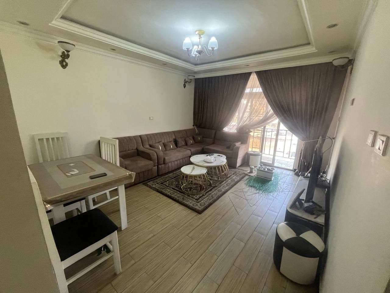 Ayat Apartment for Sale
