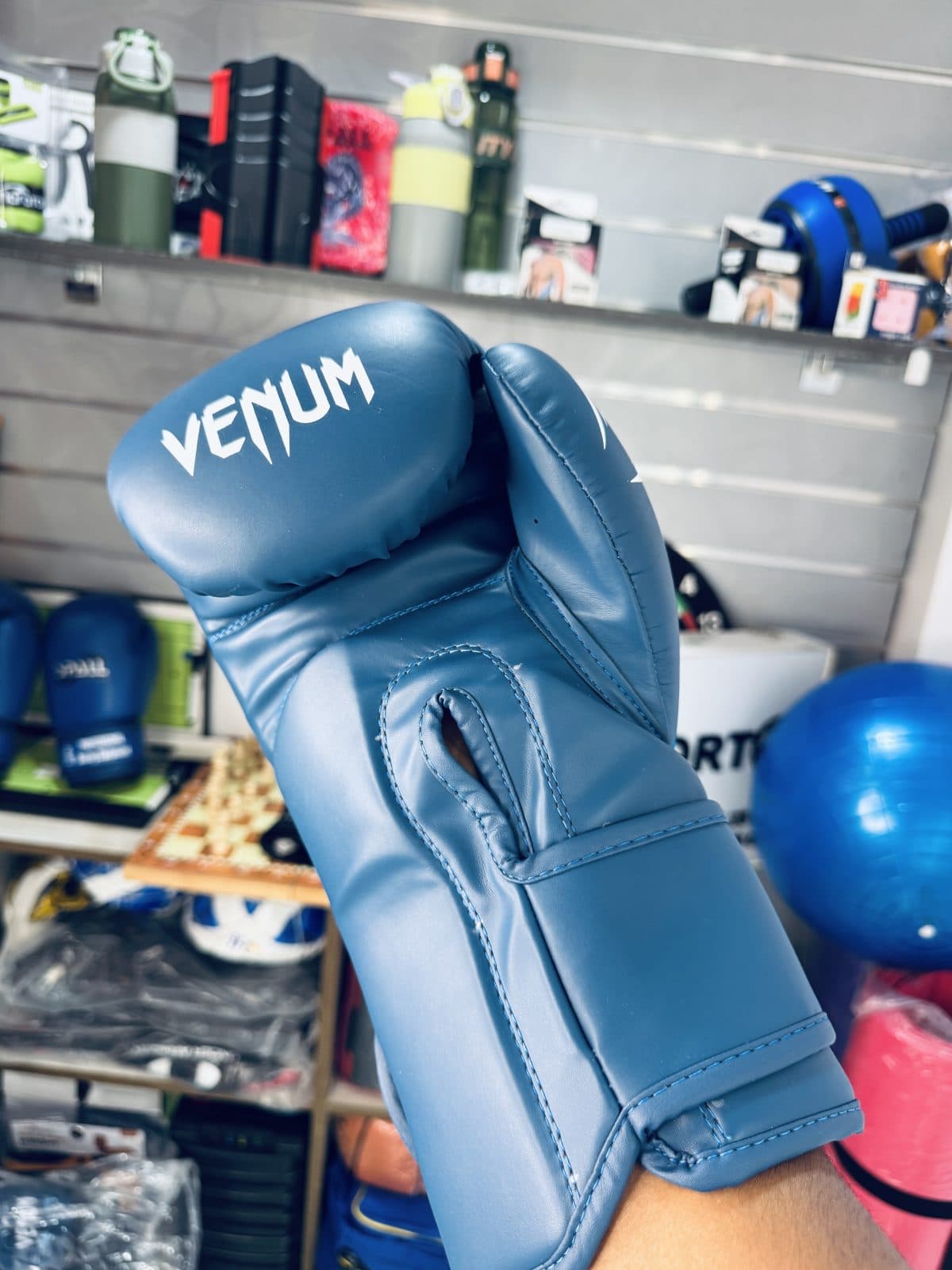 Venum Boxing gloves