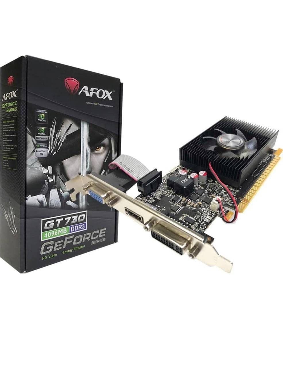 AFOX GeForce GT730