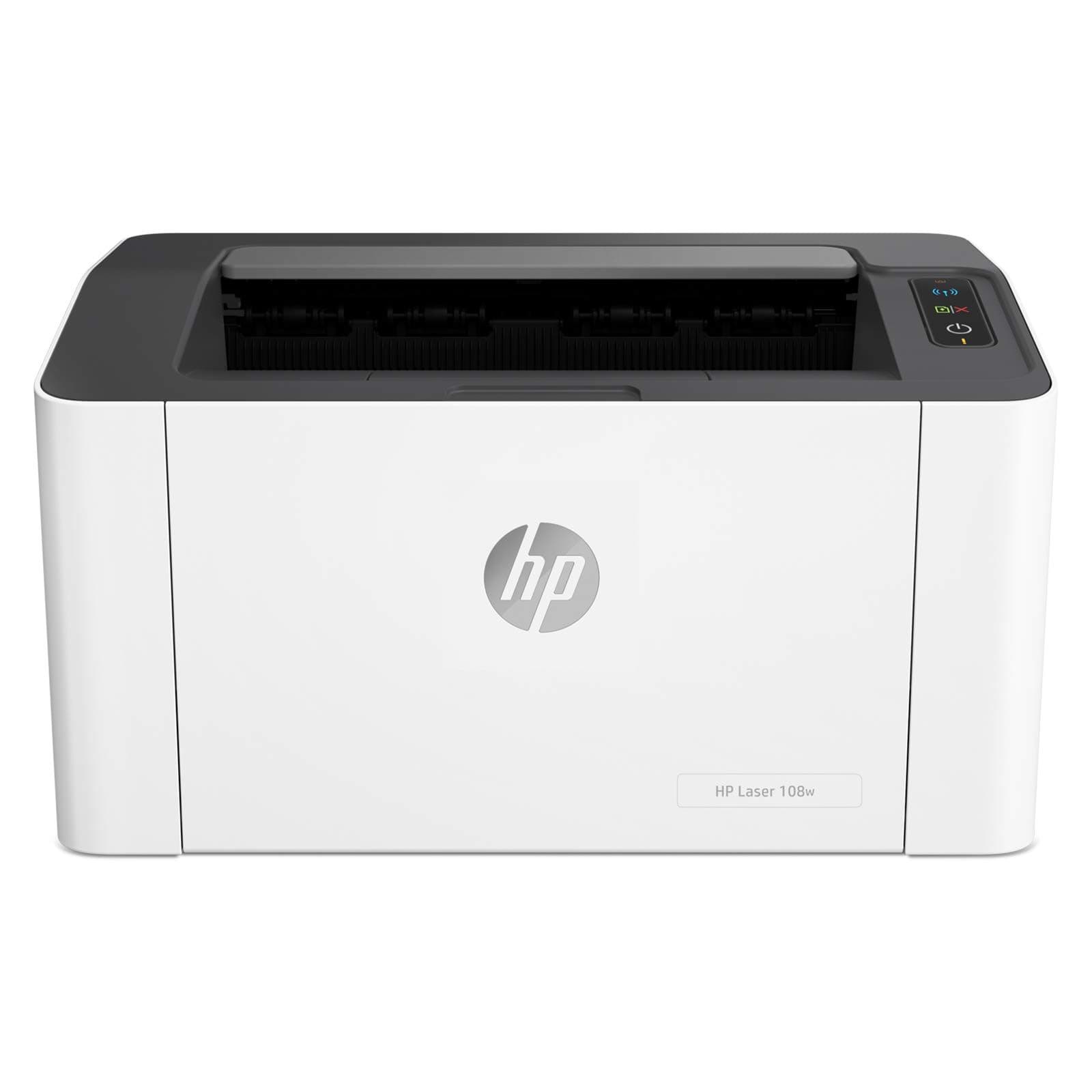 HP LaserJet 108A