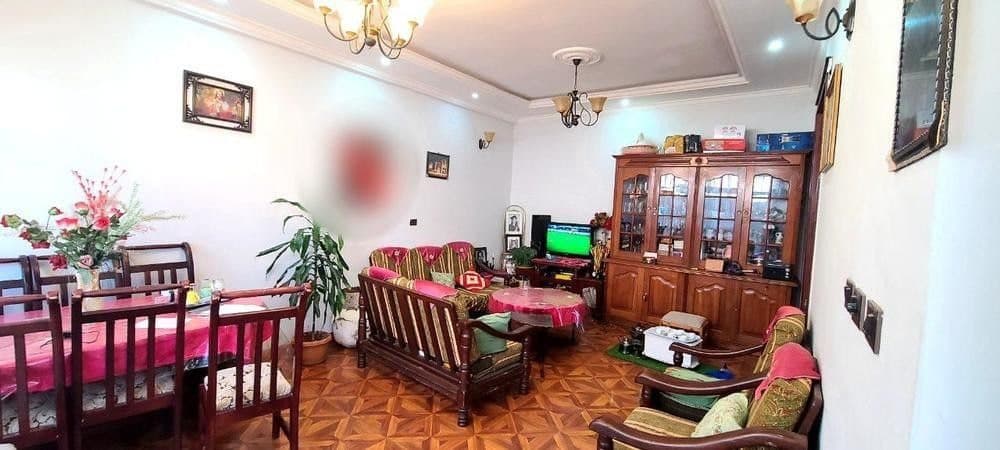House for sale around megenagna
