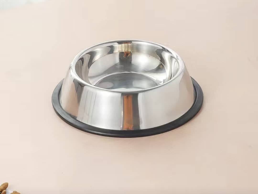 Dog plates
