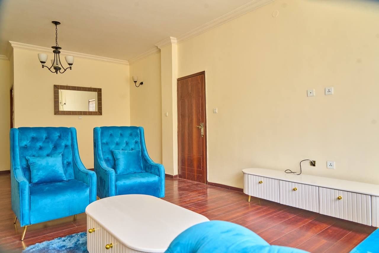 Guest house for rent